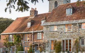 Priory Wareham